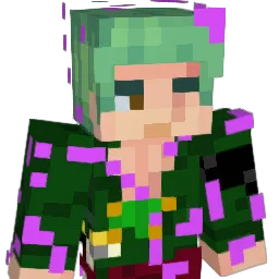 FreeVbUCKs_xd Minecraft avatar bust