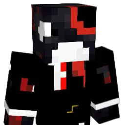 FreeWilly's Minecraft skin