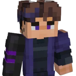 FreeZeeZon Minecraft avatar bust