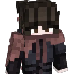 Free_Earth Minecraft avatar bust