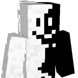 Free_HK Minecraft avatar bust