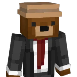 Free_Jam Minecraft avatar bust
