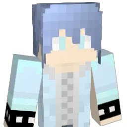 Free_Ming Minecraft avatar bust