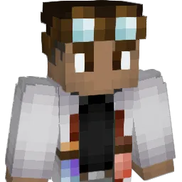 Free_Ranger Minecraft avatar bust