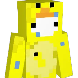 Free_Stylo Minecraft avatar bust