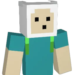 Free_Tibet Minecraft avatar bust