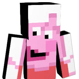 Free_Vamos Minecraft avatar bust