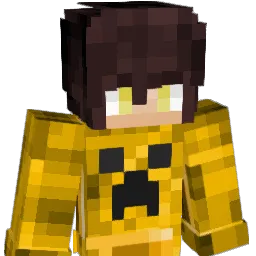 Free__Feng Minecraft avatar bust