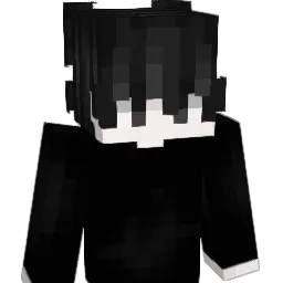 Free_ed123 Minecraft avatar bust