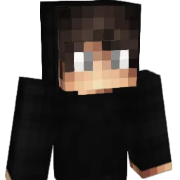 Freech's Minecraft skin