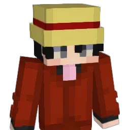 FreecsAdm Minecraft avatar bust