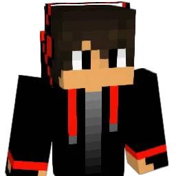 FreedPL Minecraft avatar bust