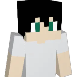 FreedomChanho Minecraft avatar bust