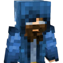 FreedomField93's Minecraft skin