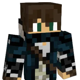 FreedomFighter_X Minecraft avatar bust