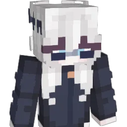 FreedomForAll Minecraft avatar bust