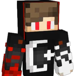 FreedomKingArda Minecraft avatar bust