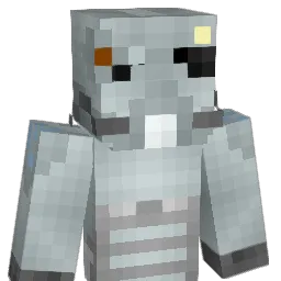 FreedomRider08 Minecraft avatar bust