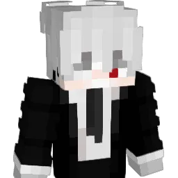 Freedom_Figher Minecraft avatar bust