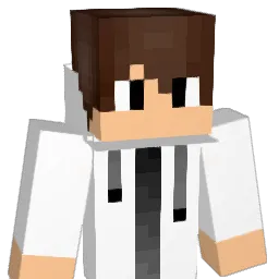 Freedom_Hao Minecraft avatar bust