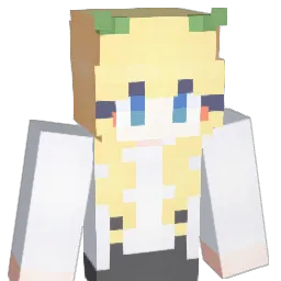 Freedom_SKY Minecraft avatar bust