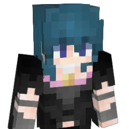 Freedomviper Minecraft avatar bust