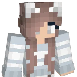 Freehats Minecraft avatar bust