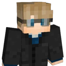 FreekJL Minecraft avatar bust