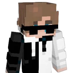 Freekee_Ghost Minecraft avatar bust