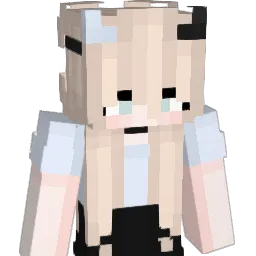 FreeksLP Minecraft avatar bust