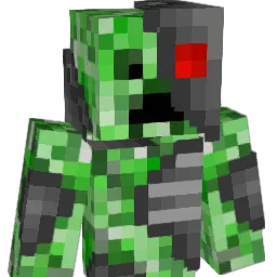 FreelanceLP's Minecraft skin
