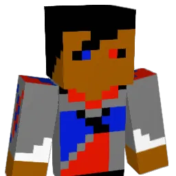 FreelancerNG's Minecraft skin