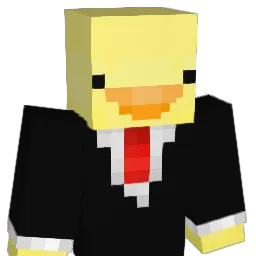 Freeman067 Minecraft avatar bust
