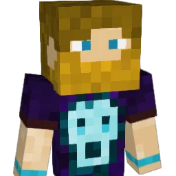Freeman_22 Minecraft avatar bust