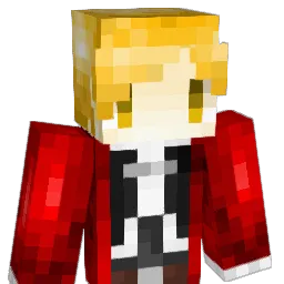Freeman_Sai Minecraft avatar bust