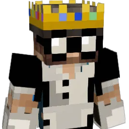 Freemiiner Minecraft avatar bust