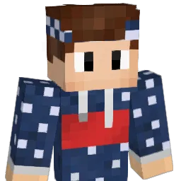 FreeperYT's Minecraft skin