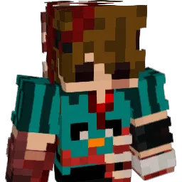FreesEz's Minecraft skin