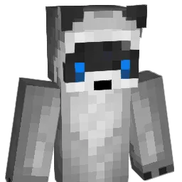 Freesia20's Minecraft skin