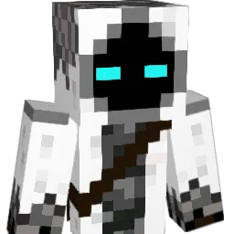 Freesia225 Minecraft avatar bust