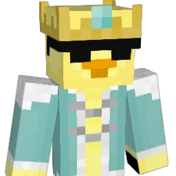 Freeskier13 Minecraft avatar bust