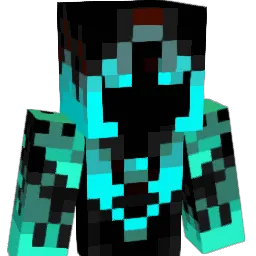 Freester2 Minecraft avatar bust