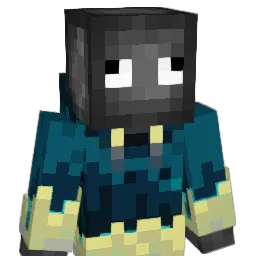 Freesty_'s Minecraft skin
