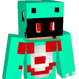 Freestyle71's Minecraft skin