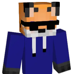 Freestyler_Fox Minecraft avatar bust