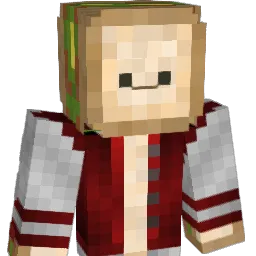 Freety_Zz Minecraft avatar bust