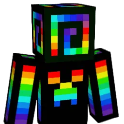 Freeway92's Minecraft skin