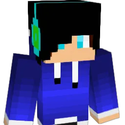Freeworld52497's Minecraft skin