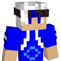 Freeyo's Minecraft skin