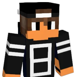 FreezFX Minecraft avatar bust